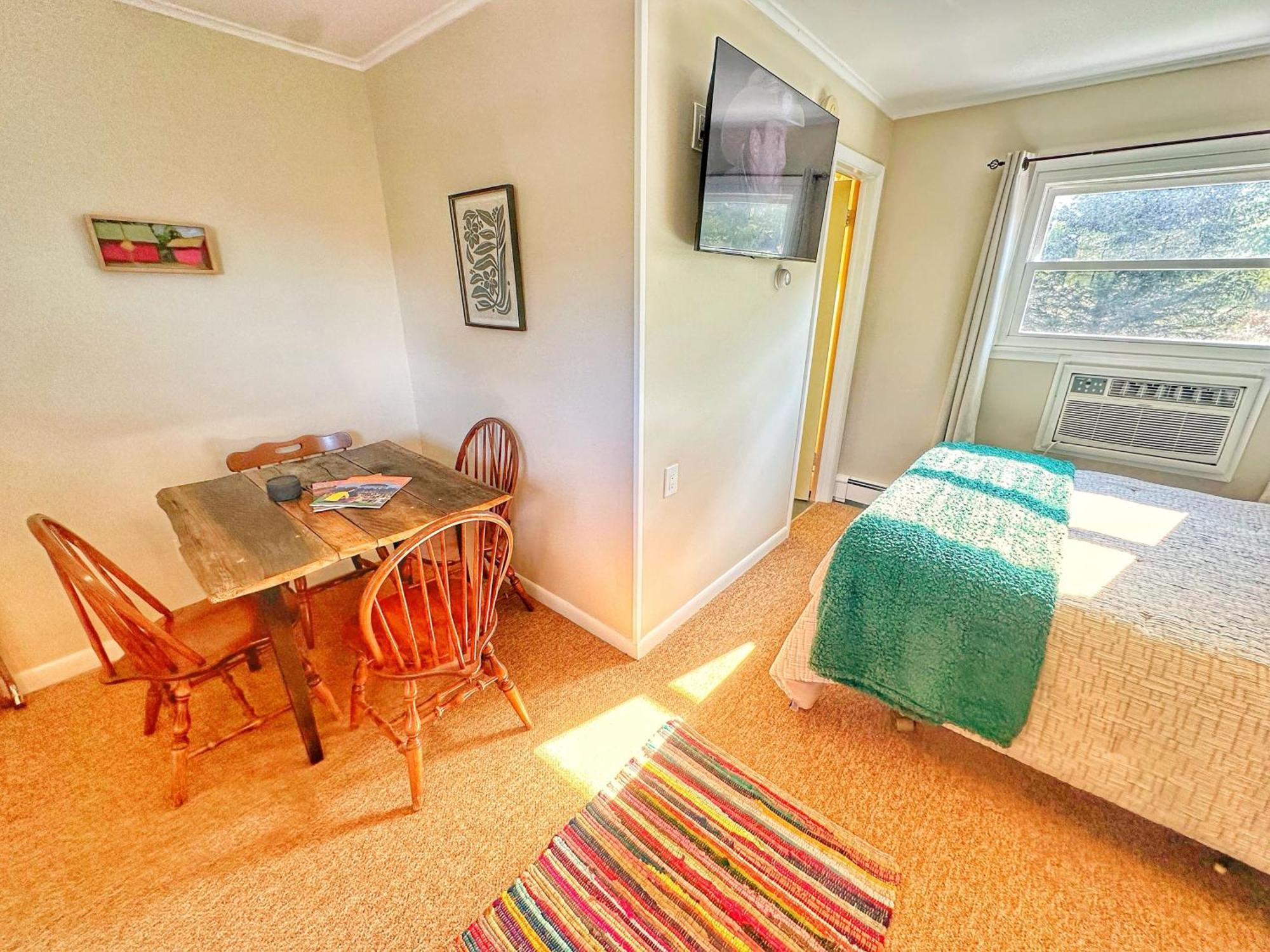 Brittany Motel Sunderland Kültér fotó