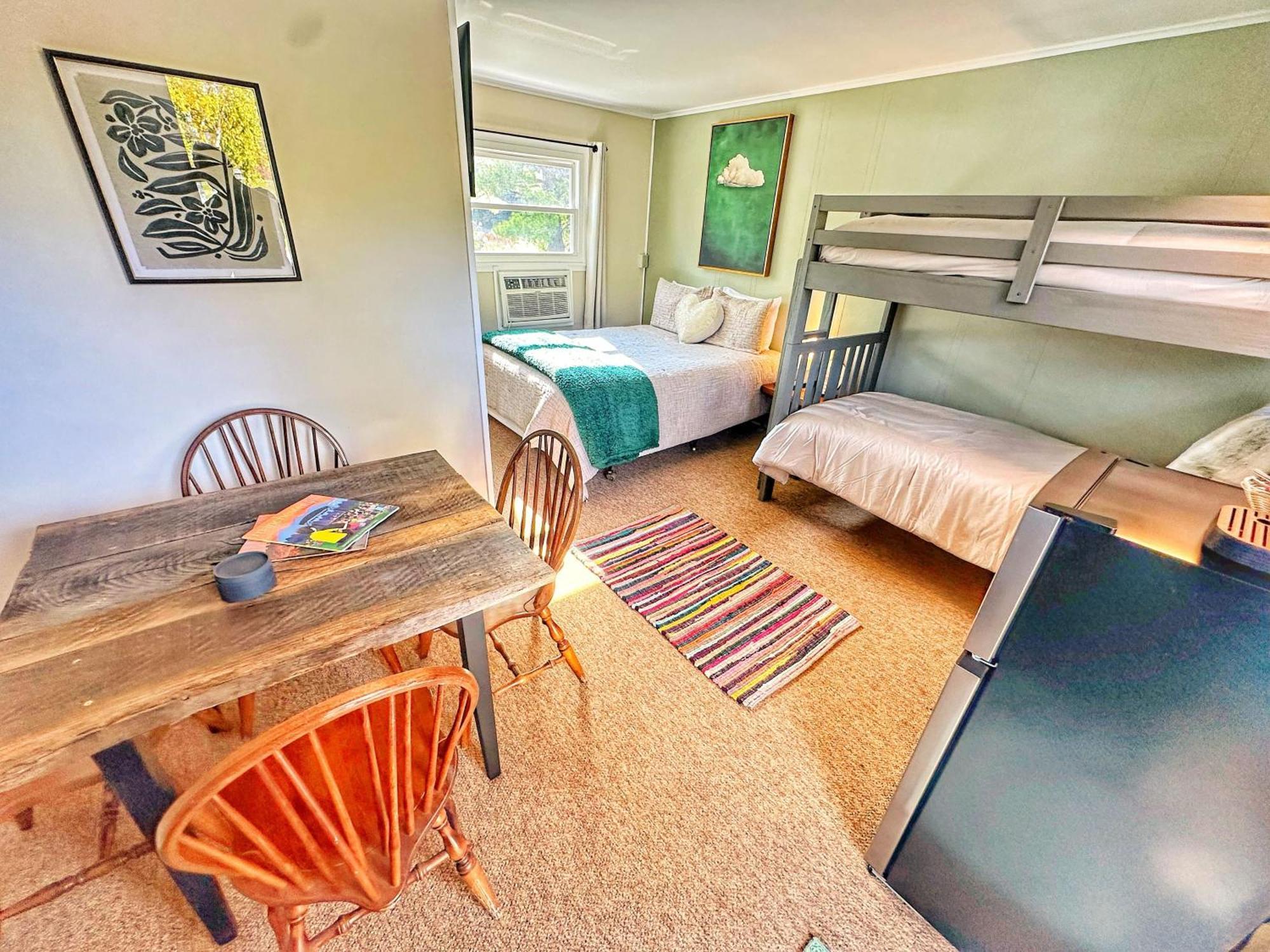 Brittany Motel Sunderland Kültér fotó