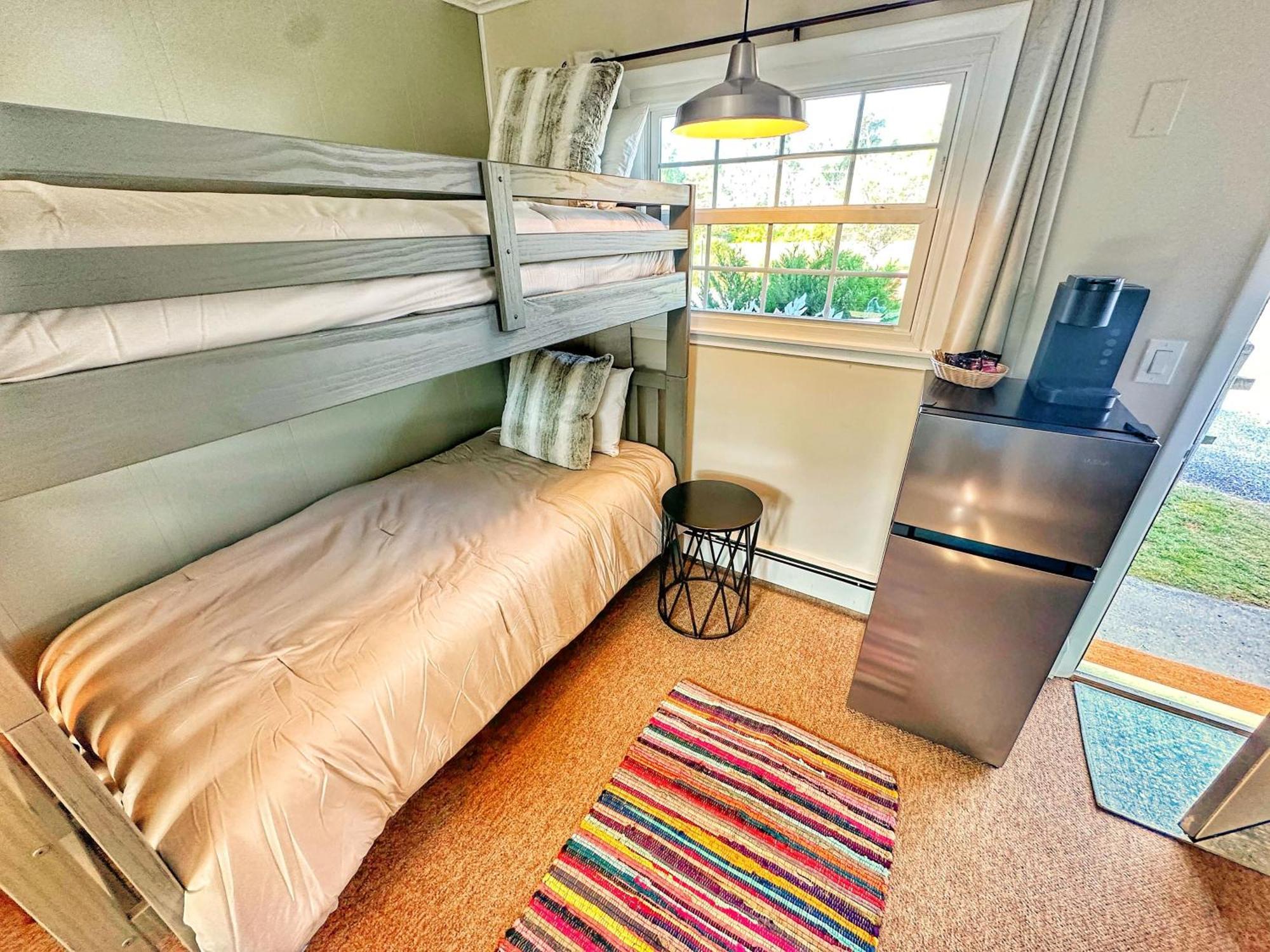 Brittany Motel Sunderland Kültér fotó