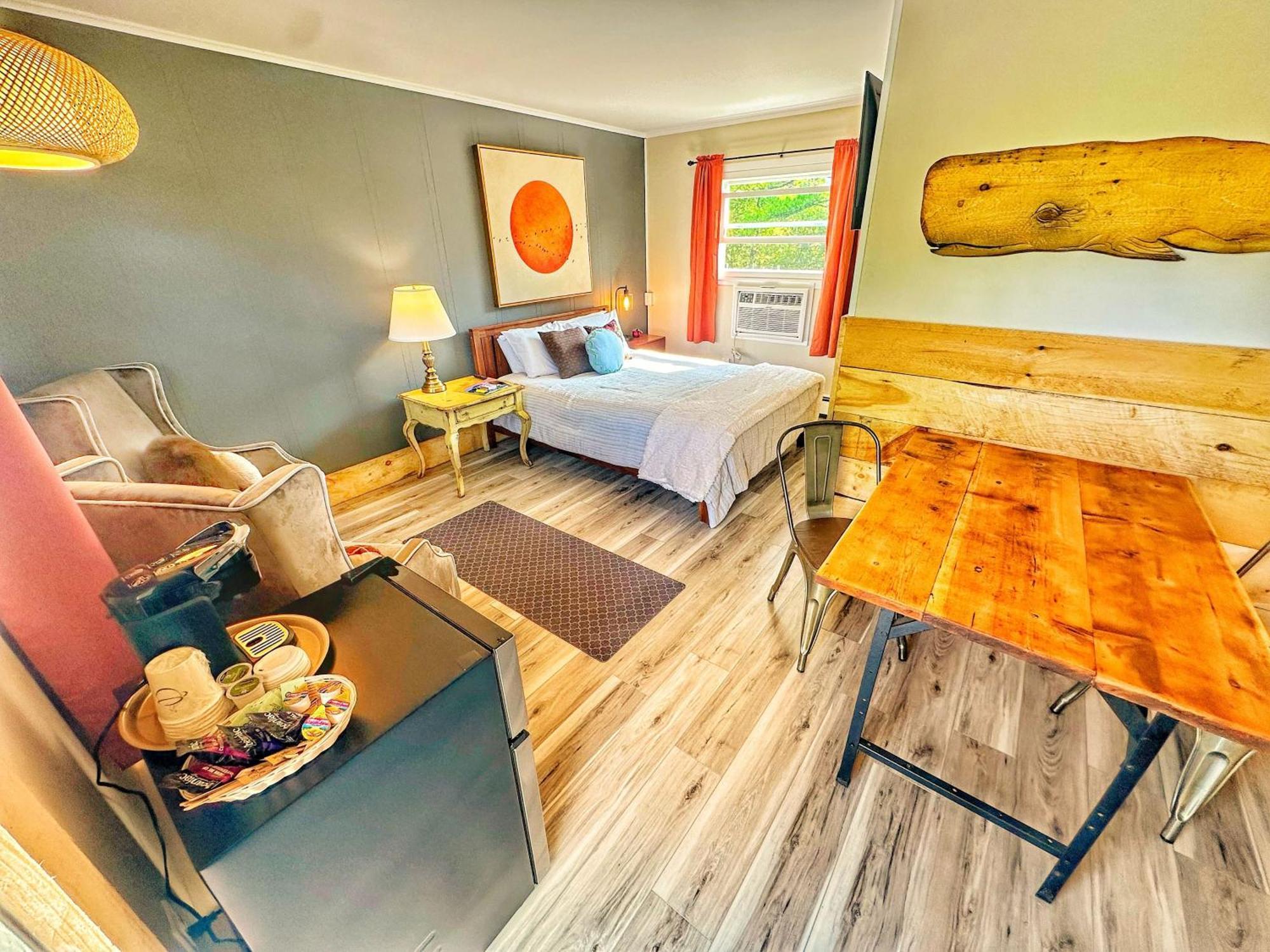 Brittany Motel Sunderland Kültér fotó