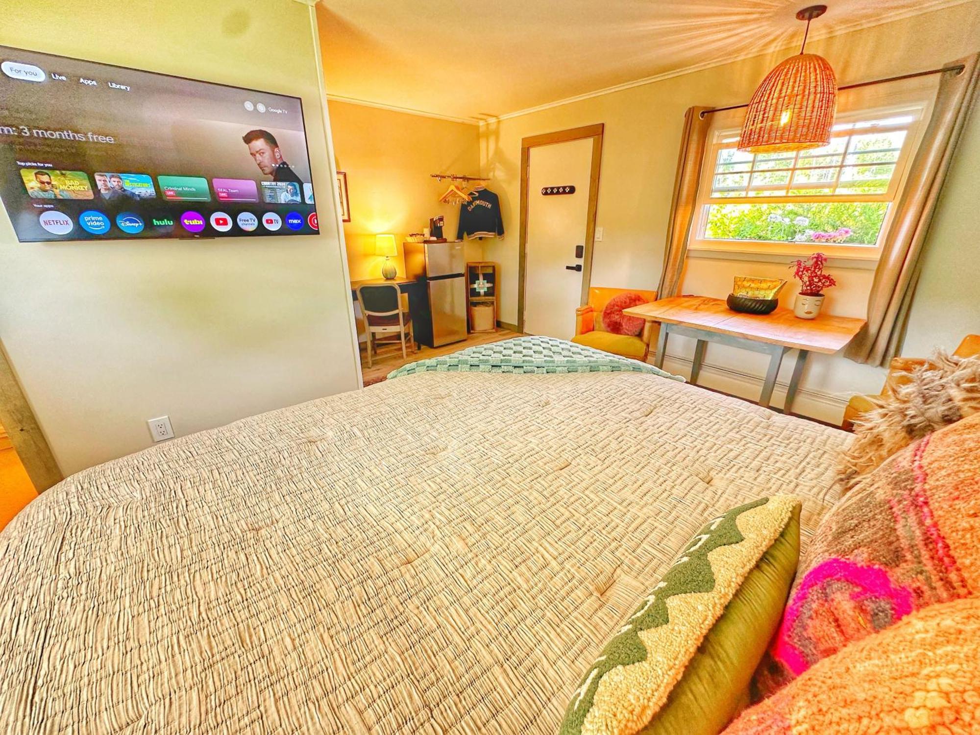 Brittany Motel Sunderland Kültér fotó