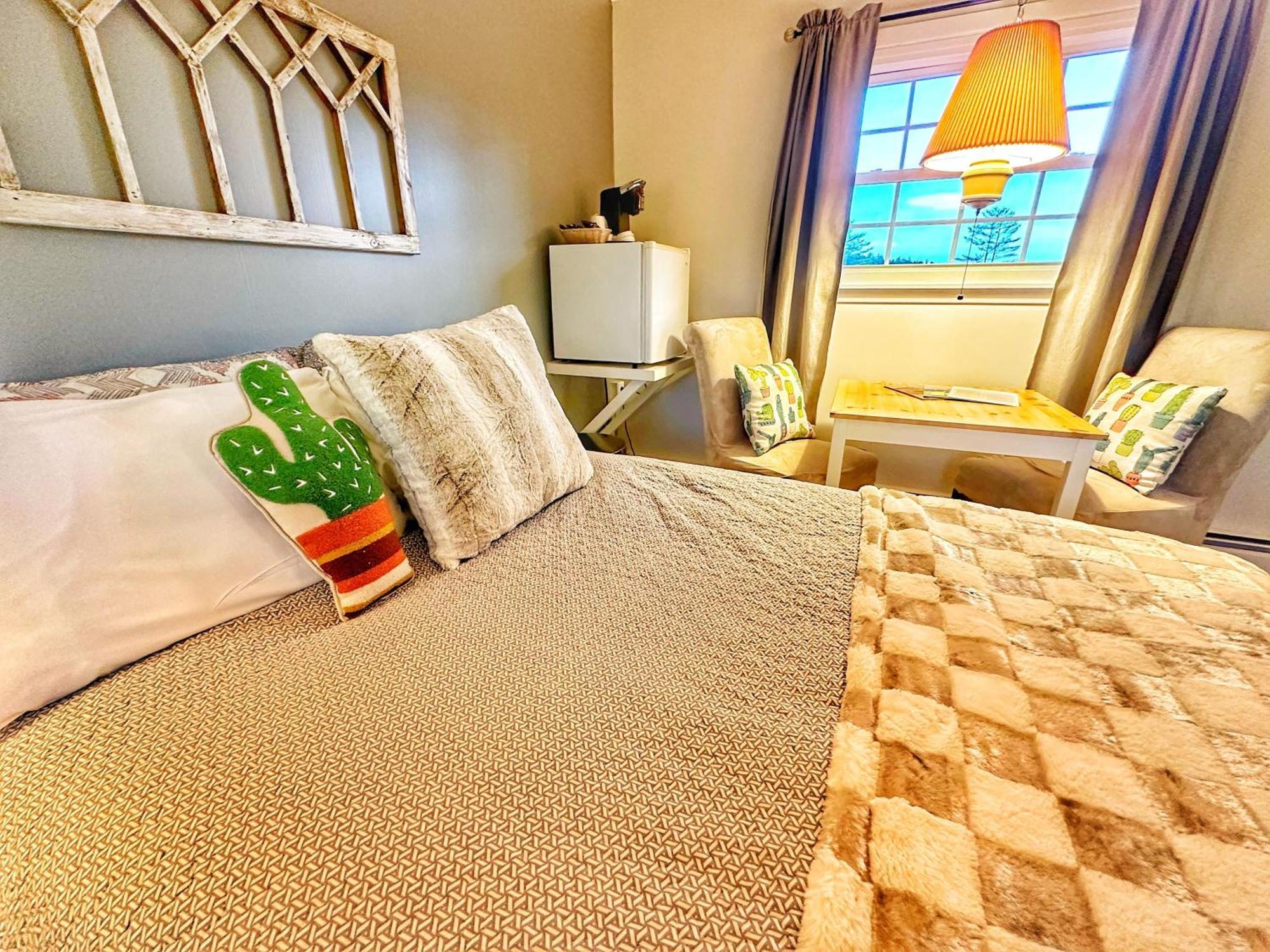 Brittany Motel Sunderland Kültér fotó