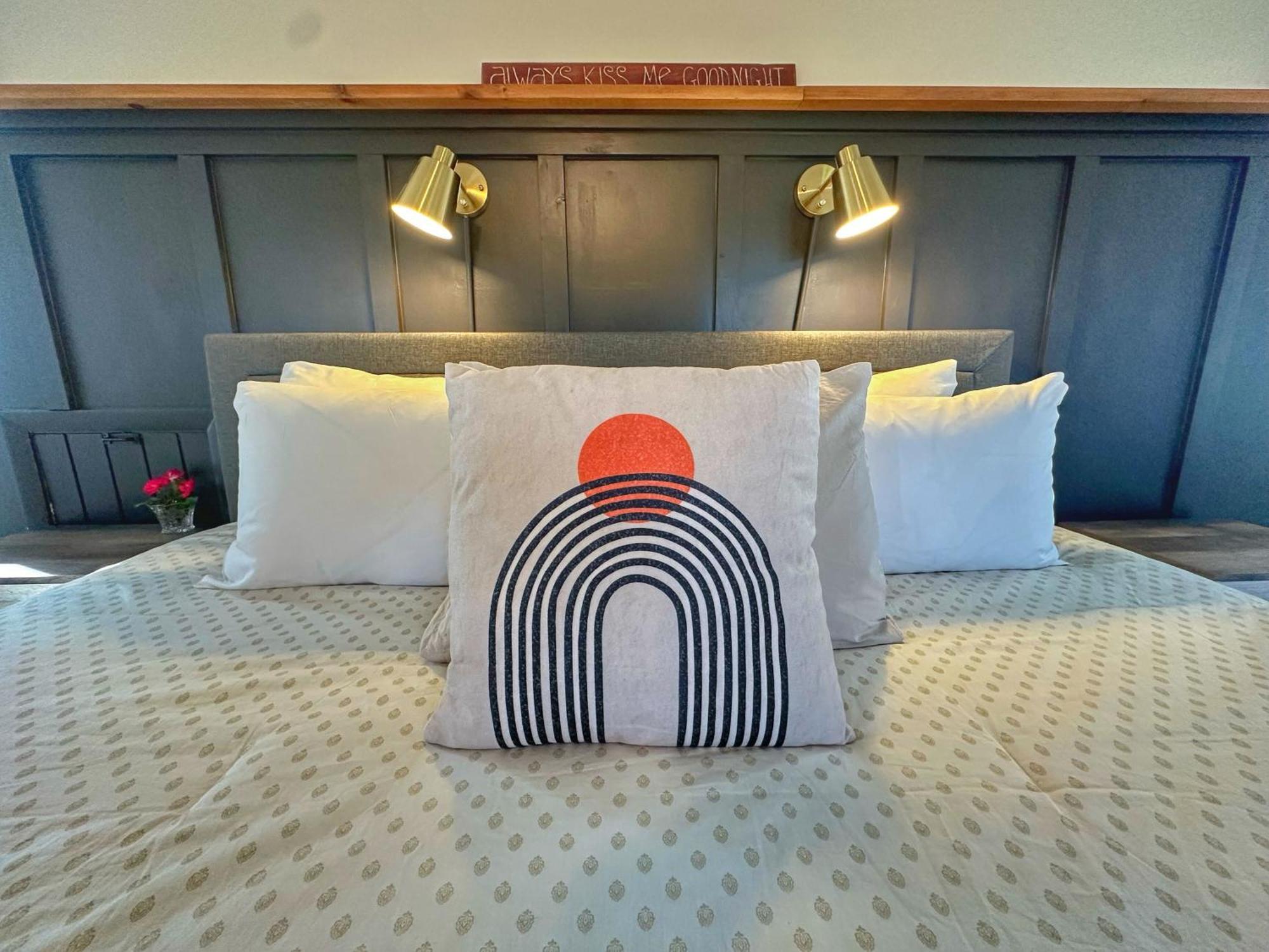 Brittany Motel Sunderland Kültér fotó