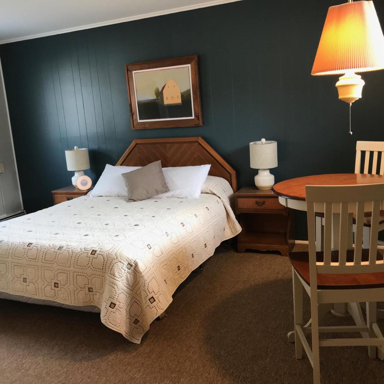 Brittany Motel Sunderland Kültér fotó