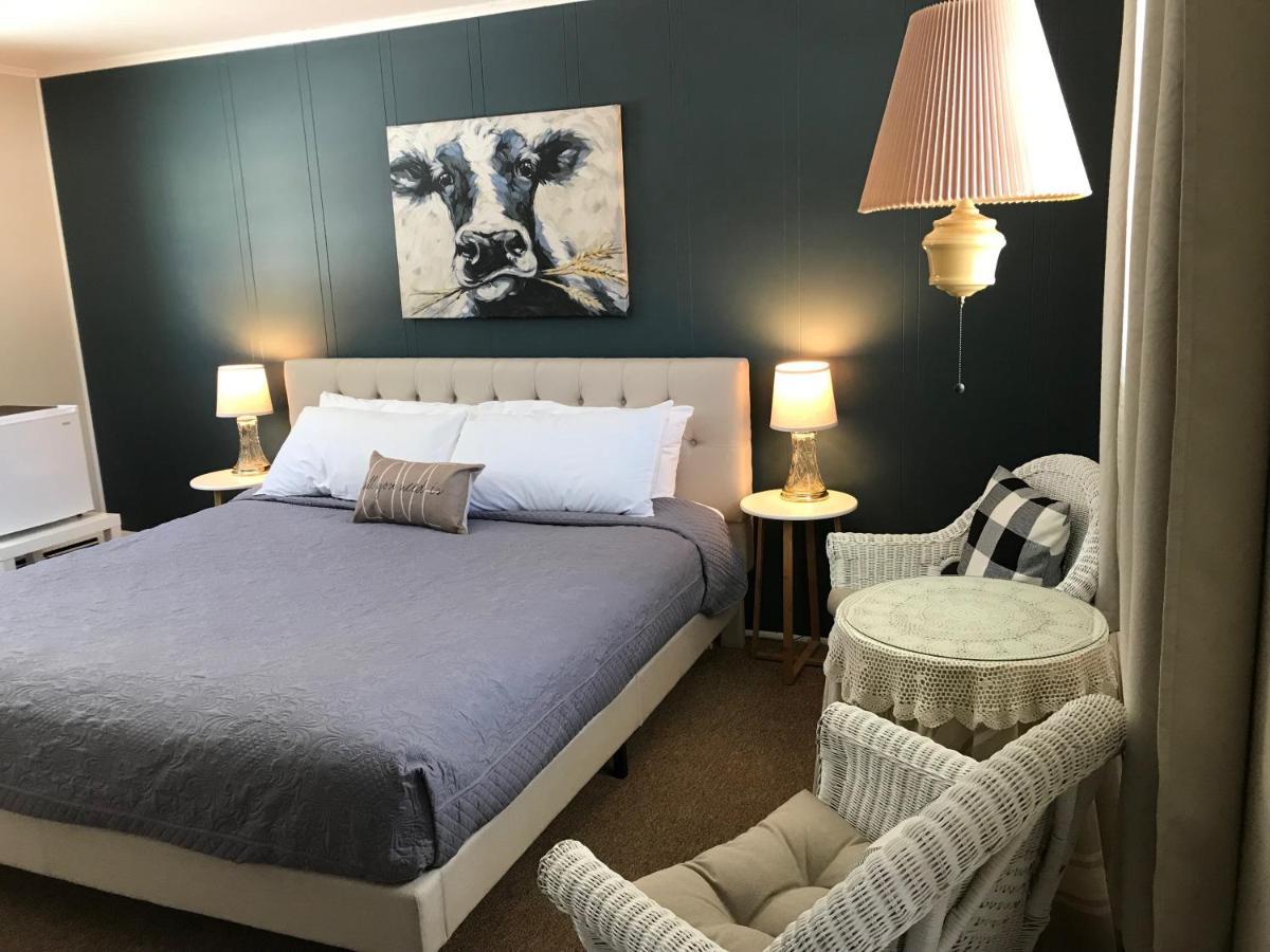 Brittany Motel Sunderland Kültér fotó