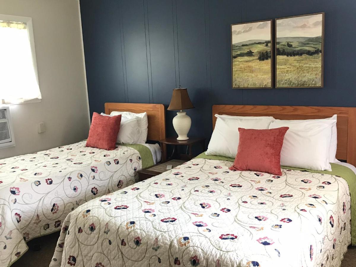 Brittany Motel Sunderland Kültér fotó
