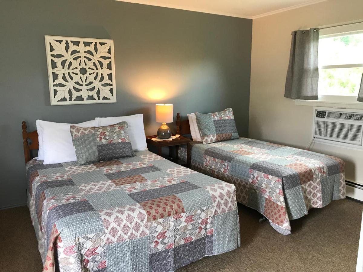 Brittany Motel Sunderland Kültér fotó